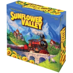 Sunflower Valley